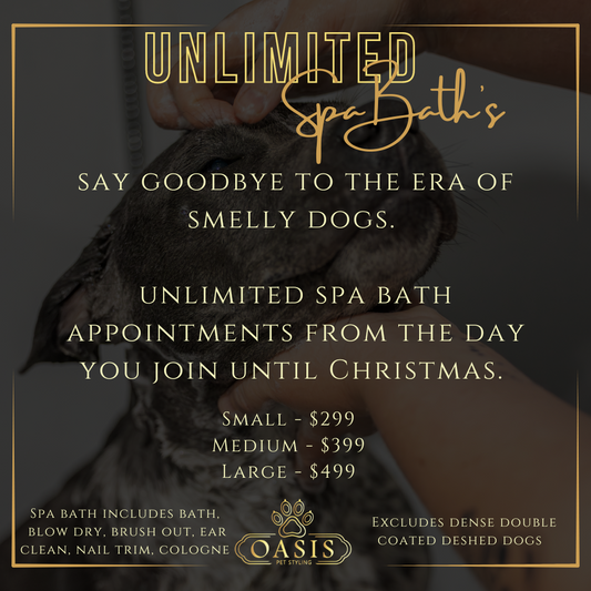 Unlimited Spa Bath's